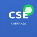 Logo CSE Cobranza